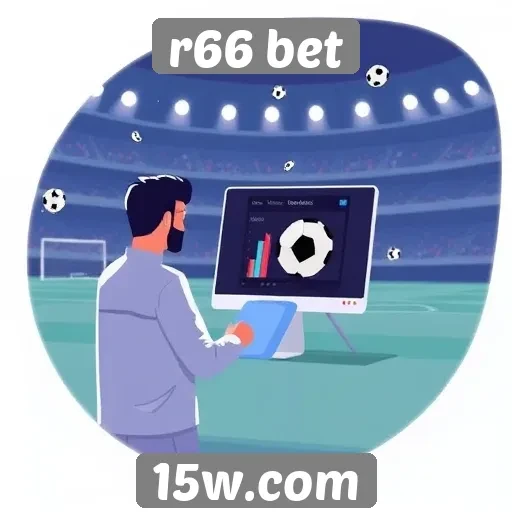 experiência do cliente no r66 bet