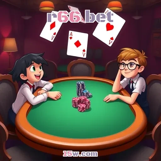 r66 bet e suas Ofertas Diárias: Mergulhe no Mundo das Promoções