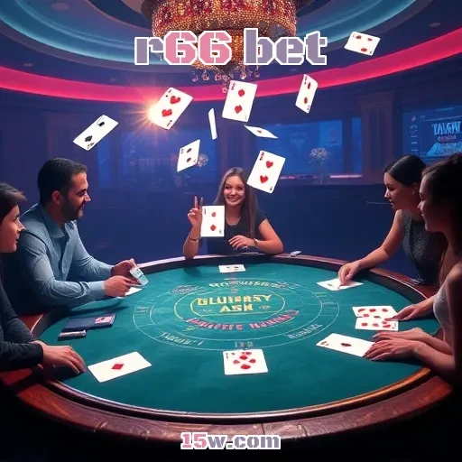 r66 bet: Desvendando as Melhores Apostas em E-sports do Brasil