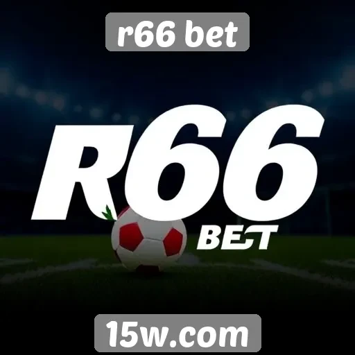 novos bônus e promoções no r66 bet