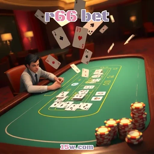 r66 bet: Uma Aventura em Jogos de Mesa Cheia de Emoção